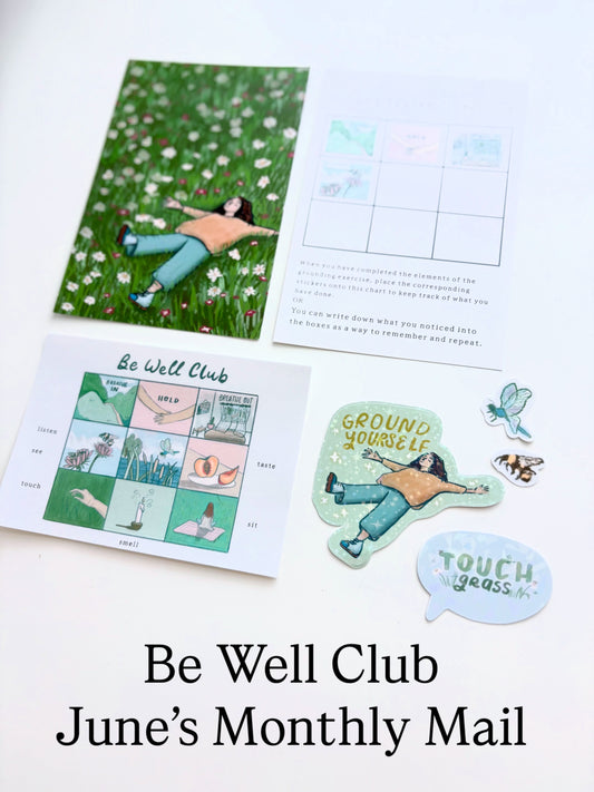 Be Well Club - Insight Builder Tier