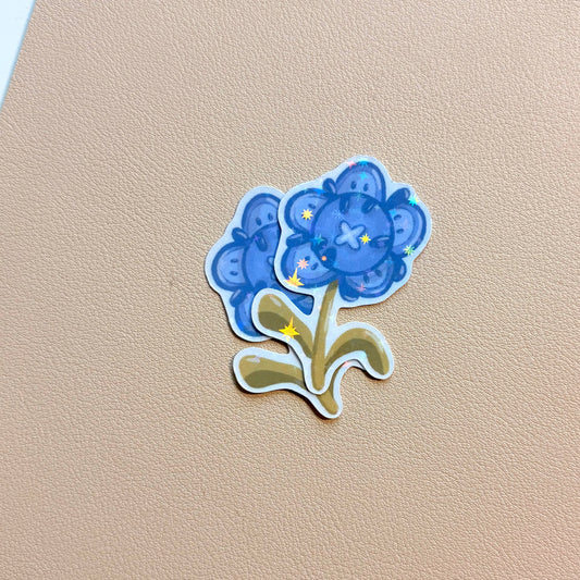 Communal Space Flower