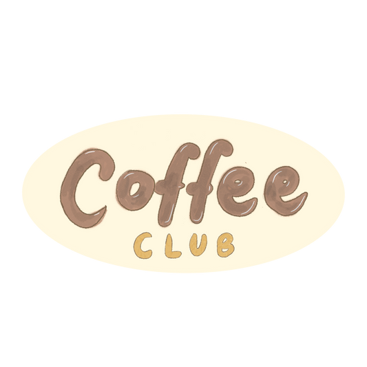 Coffee Club