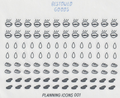 Planning Icons 1
