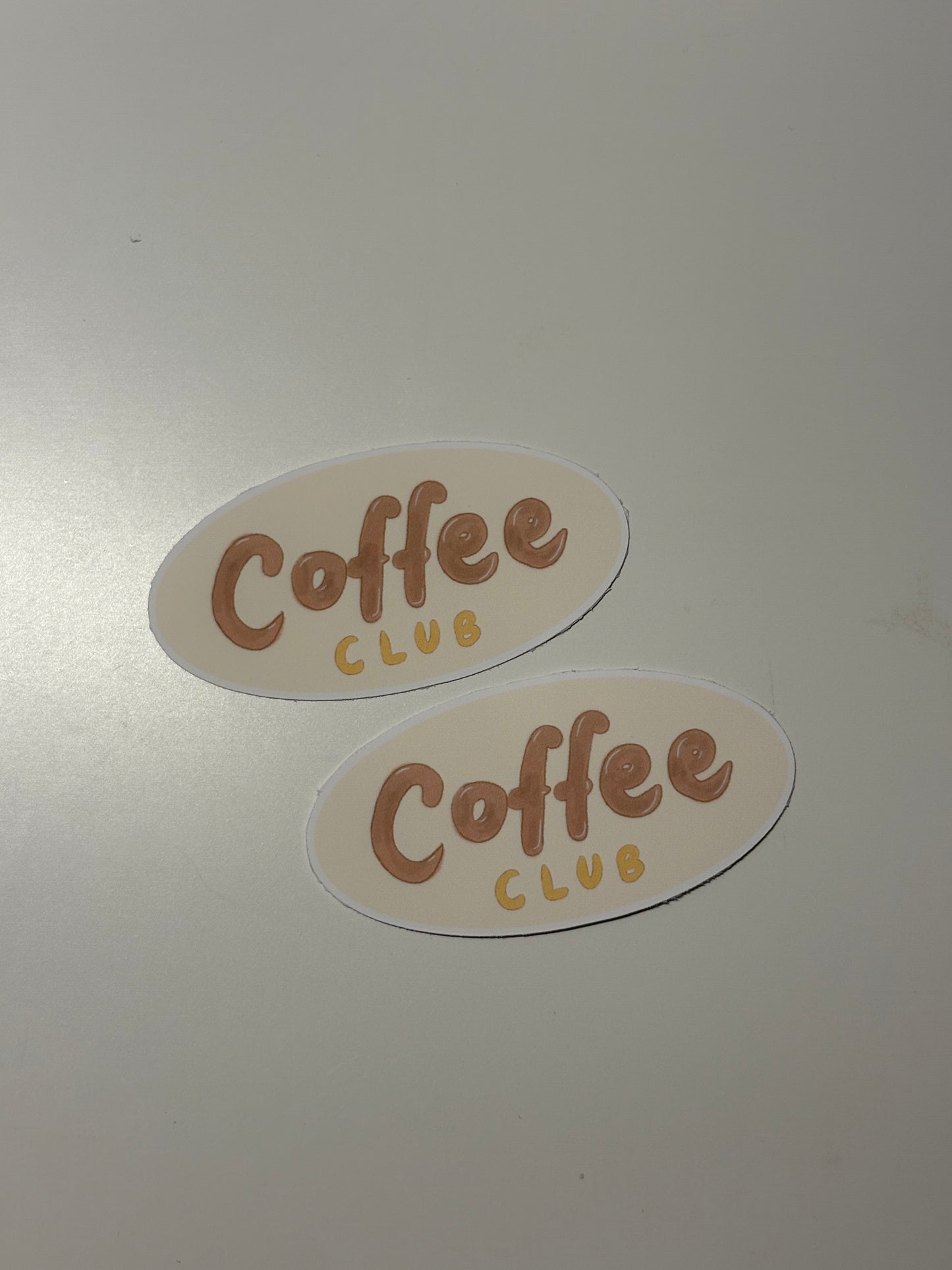 Coffee Club