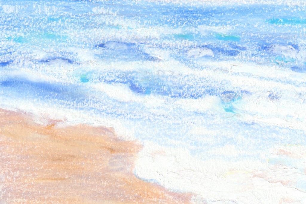 Window of Tolerance Art Print (vellum overlay) - July 2026 BWC