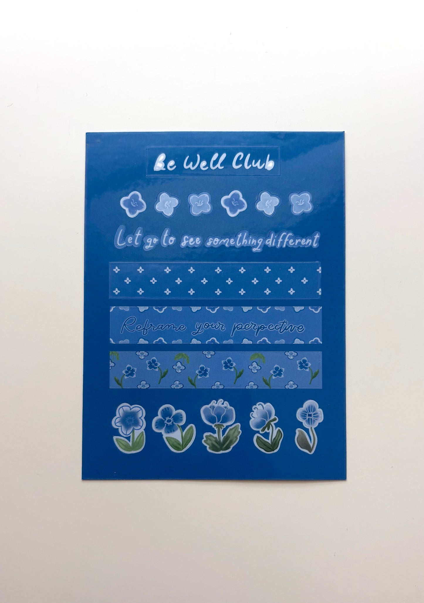 Be Well Club - Insight Builder Tier