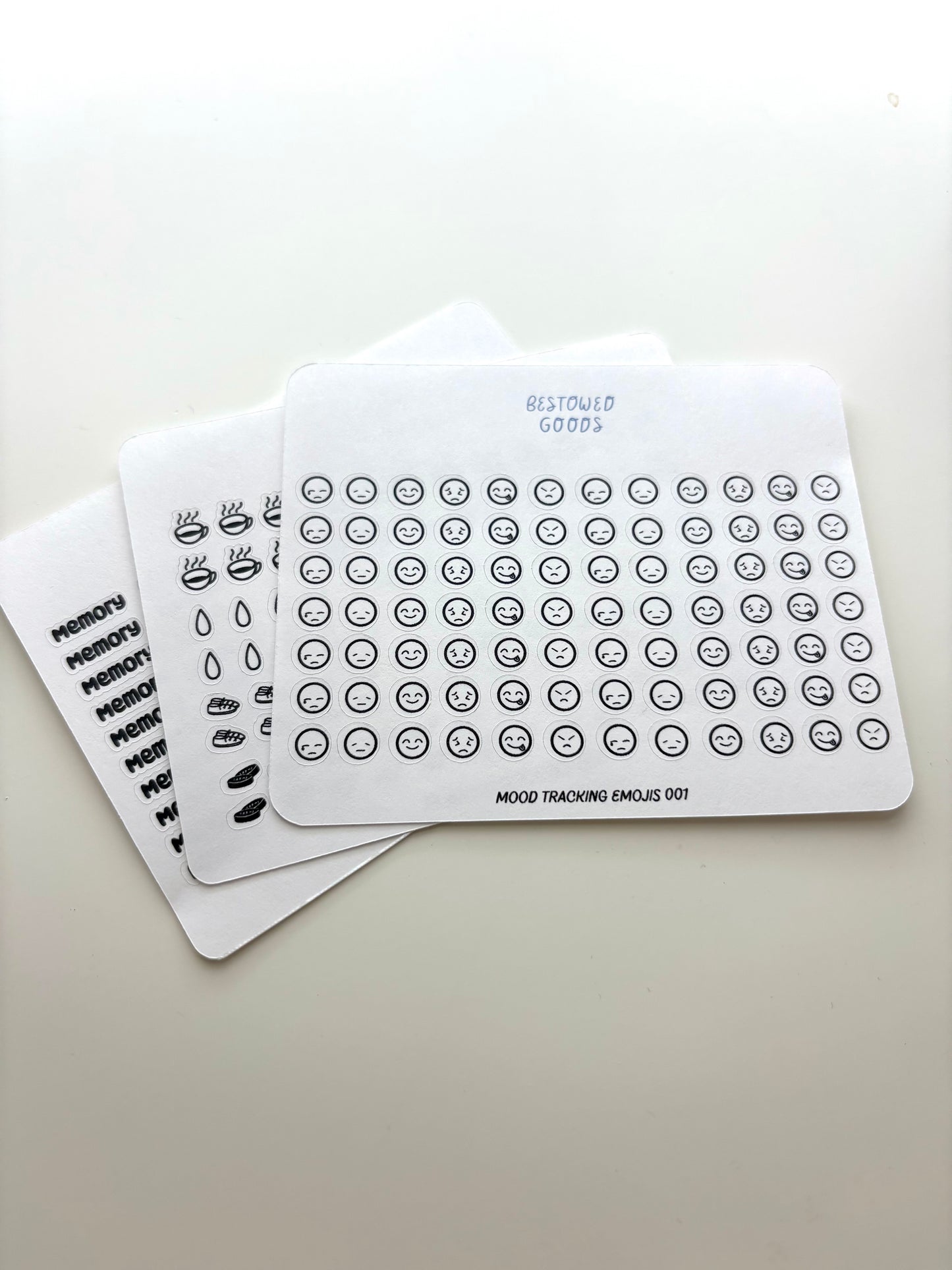 Planning Stickers Bundle