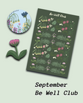 Be Well Club - Insight Builder Tier