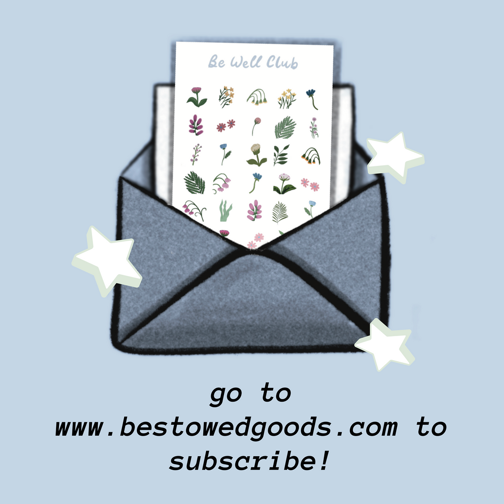 Be Well Club - Resilience Tier