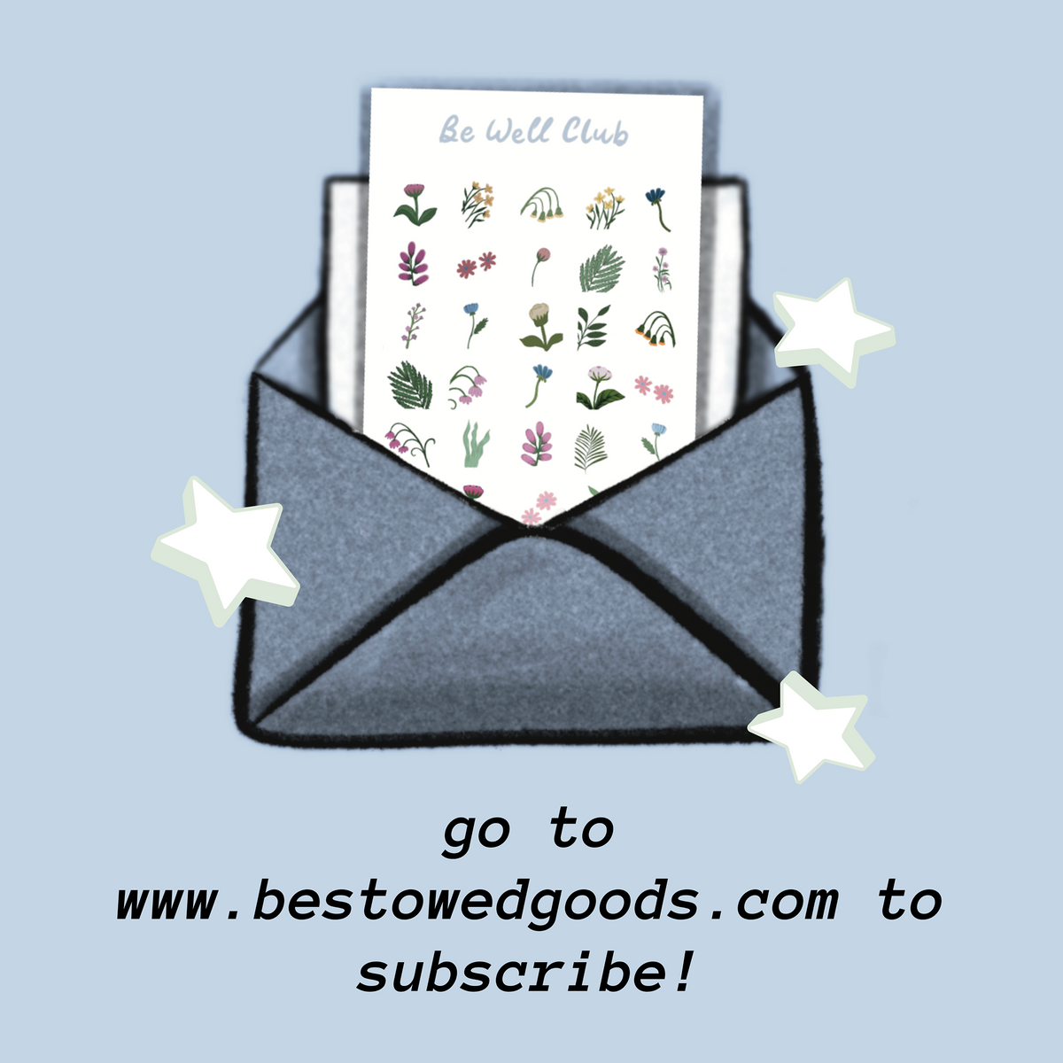 Be Well Club - Resilience Tier