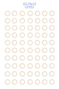 Planning Spotlight Stickers