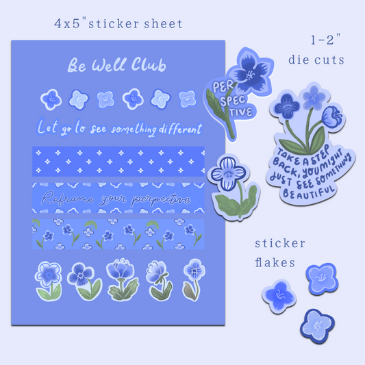 Be Well Club - Insight Builder Tier