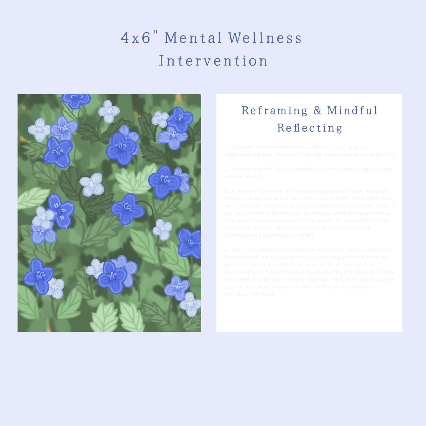 Be Well Club - Resilience Tier
